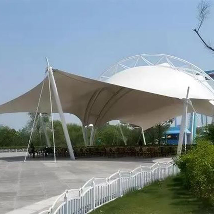 虎林市工程案例