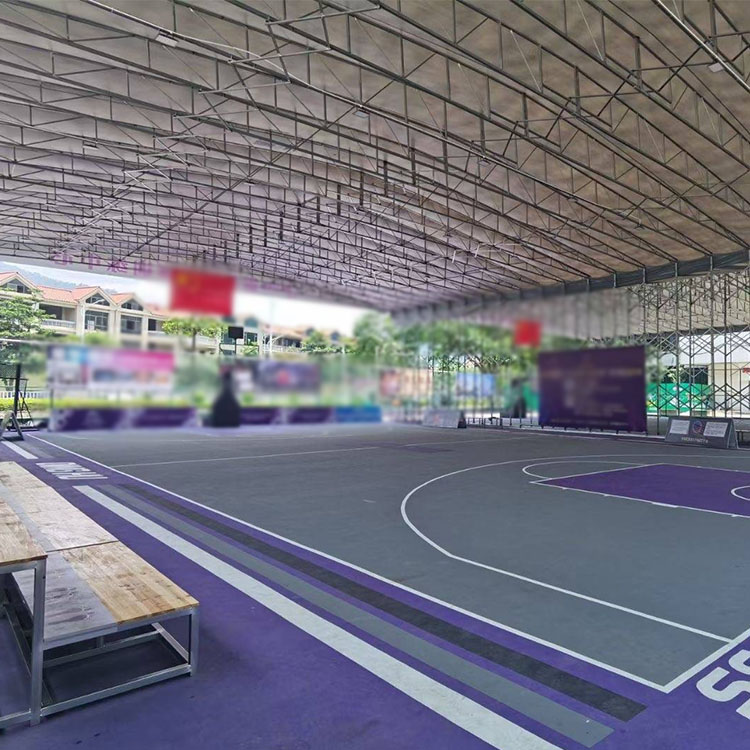 虎林市工程案例