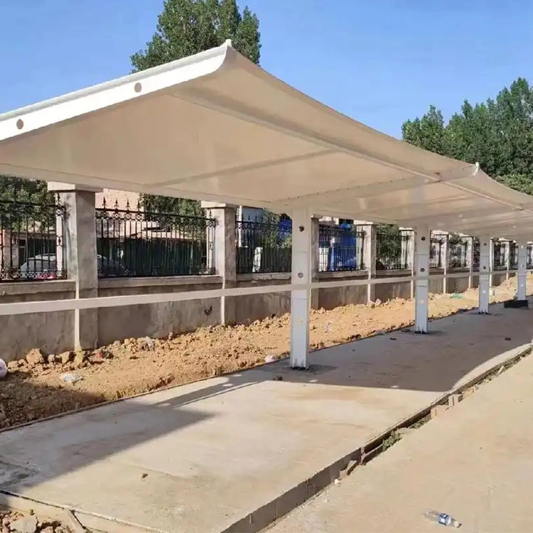 虎林市工程案例