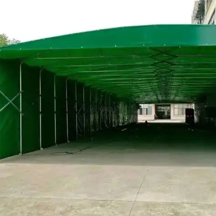 虎林市工程案例