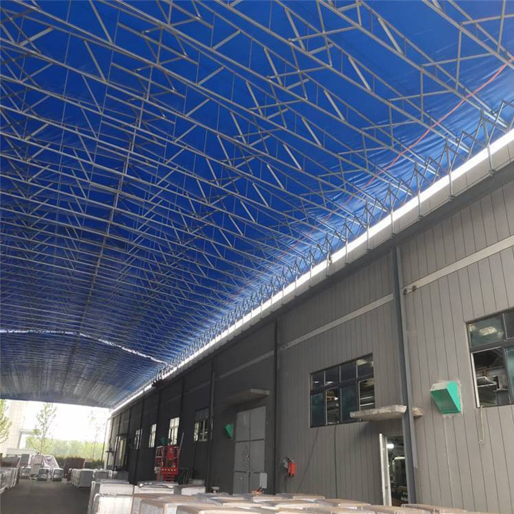 虎林市工程案例