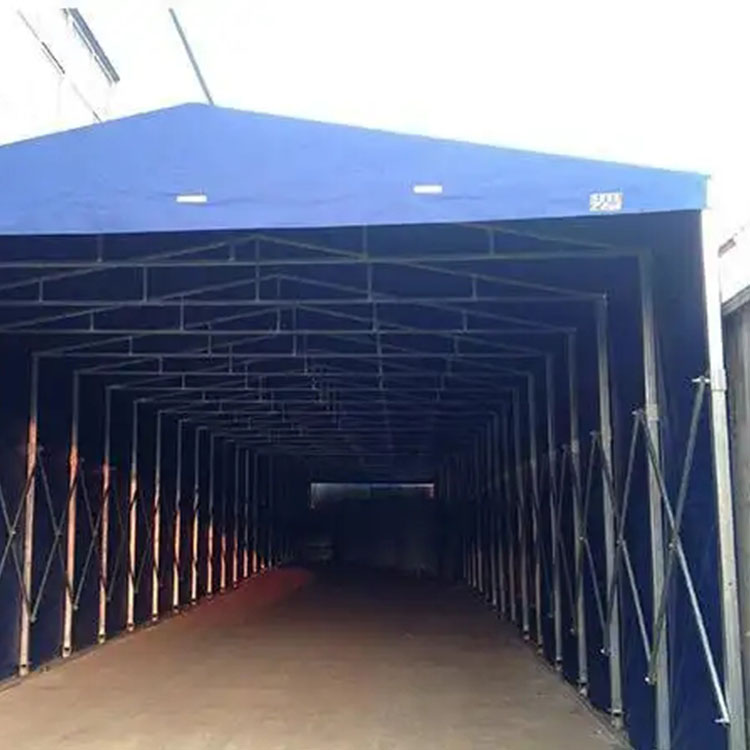 虎林市工程案例